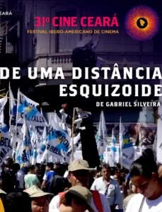 De Uma Distância Esquizoide