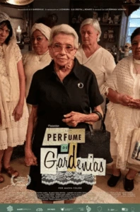 Perfume de Gardênias