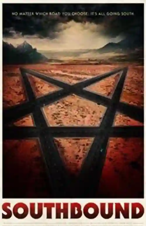 A Estrada do Horror