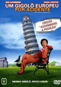 Gigolô Europeu Por Acidente