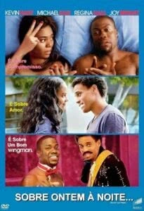 Sobre Ontem à Noite