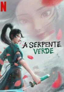 A Serpente Verde