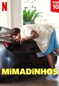 Mimadinhos