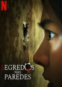Segredos nas Paredes