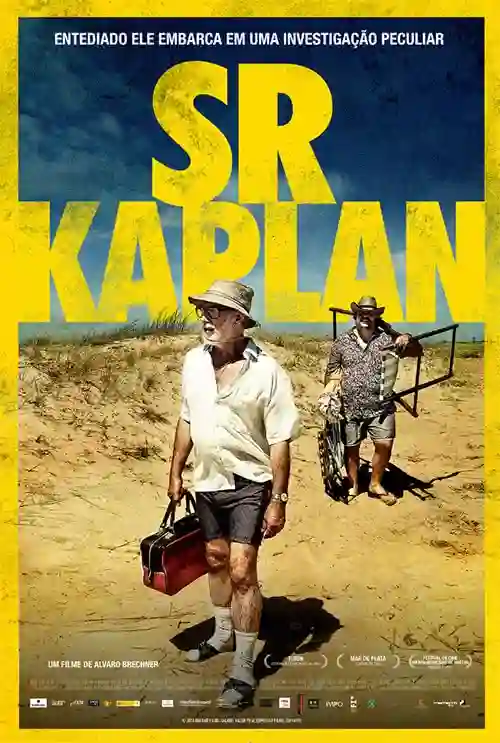 Sr. Kaplan