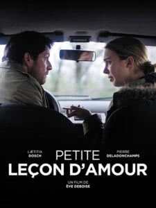 Pequena Lição de Amor