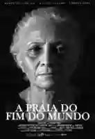 20211220 a praia do fim do mundo papo de cinema cartaz