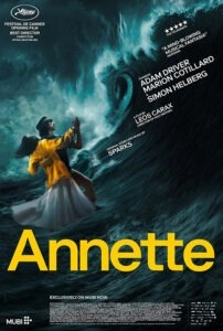 Annette