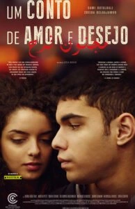 Um Conto de Amor e Desejo