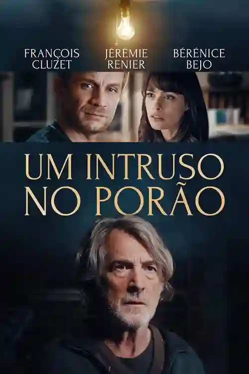 Streaming 16 Um Intruso no Porão