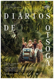 Diários de Otsoga