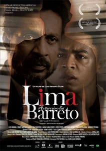 Lima Barreto ao Terceiro Dia