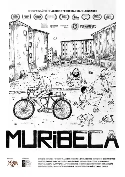 Filmes 9 Muribeca