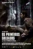 20211201 os primeiros soldados papo de cinema cartaz