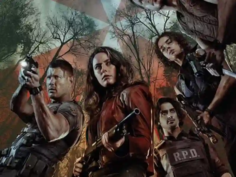 20211201 resident evil bem vindo a raccoon city papo de cinema 800