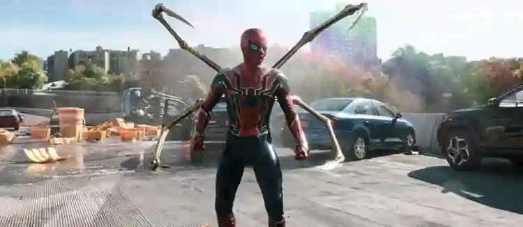 20211202 homem aranha sem volta para casa papo de cinema 1