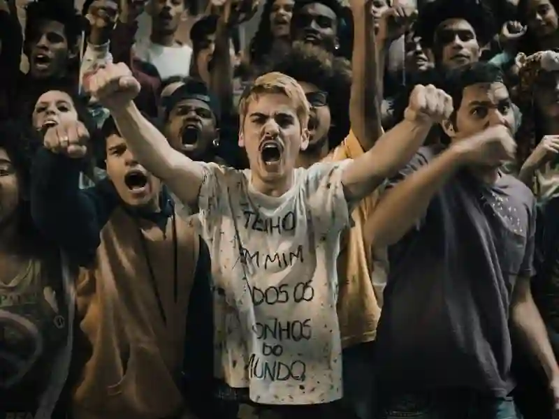 20211202 selvagem papo de cinema
