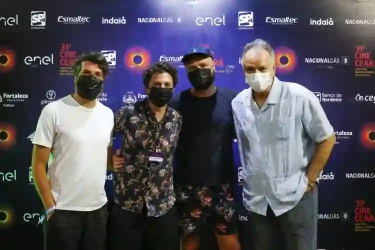 31º Cine Ceará :: “Uma coisa boa que conseguimos é estar em sintonia com um destaque nacional”, comenta o diretor Wolney Oliveira 4 20211203 51720037787 a455804d42 k
