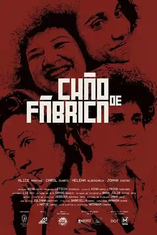 Chão de Fábrica