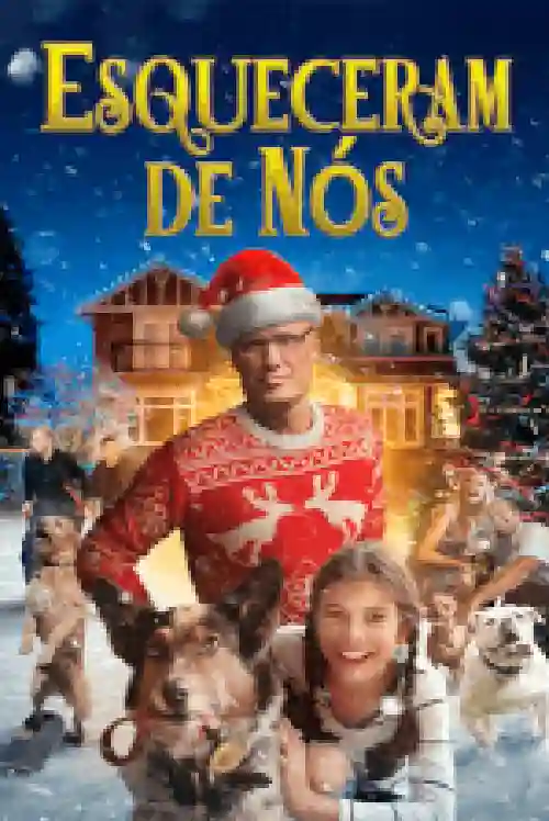Esqueceram de Nós