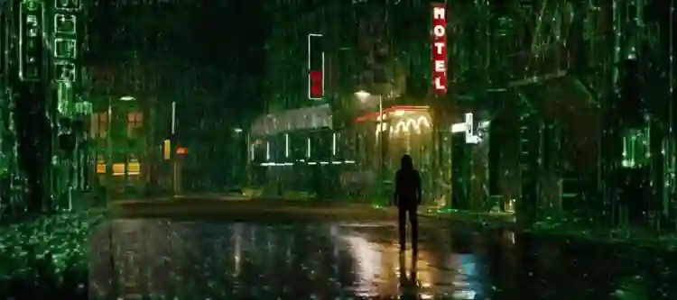 20211203 matrix resurrections papo de cinema 1