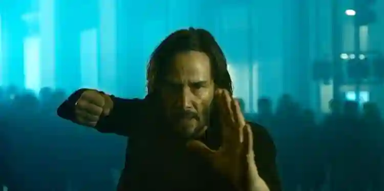 20211203 matrix resurrections papo de cinema 3