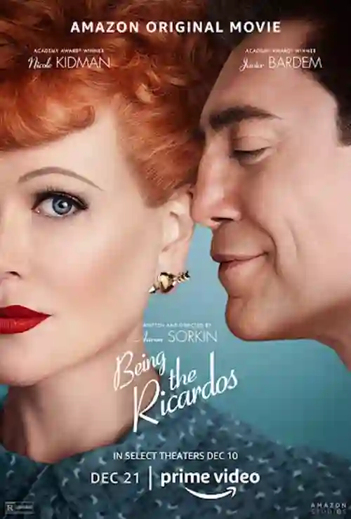 Streaming 24 Apresentando os Ricardos