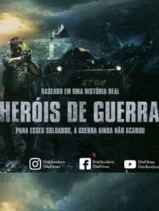 Heróis de Guerra
