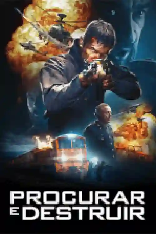 Filmes 1 Procurar e Destruir