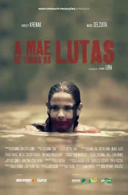 Críticas 19 A Mãe de Todas as Lutas
