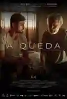 20211207 a queda papo de cinema cartaz