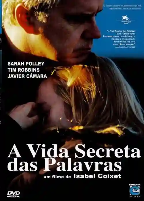 A Vida Secreta das Palavras