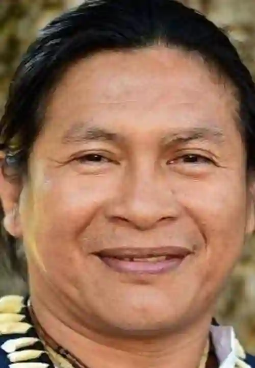 20211207 regis myrupu papo de cinema perfil