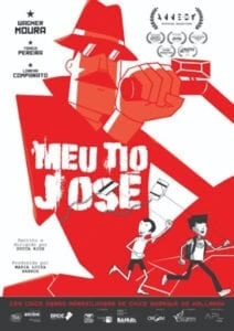 Meu Tio José