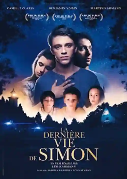 A Última Vida de Simon