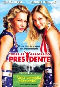 Todas as Garotas do Presidente
