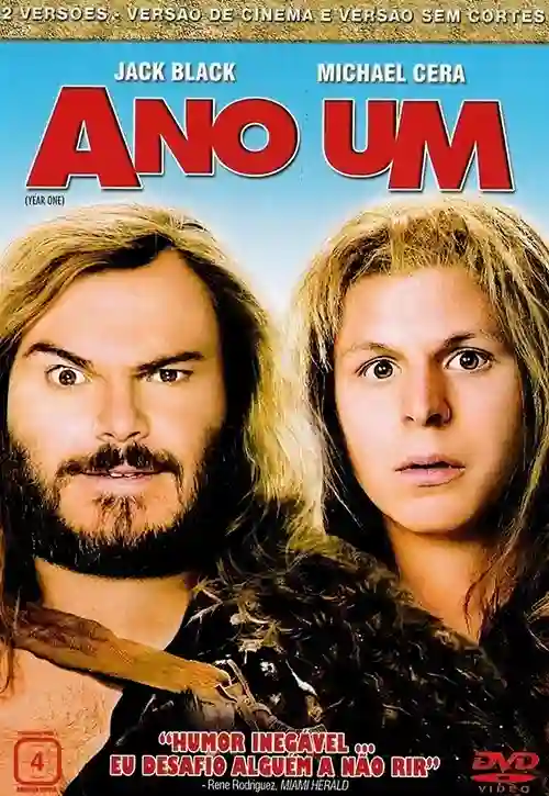 Ano Um