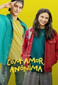 Com Amor, Anônima