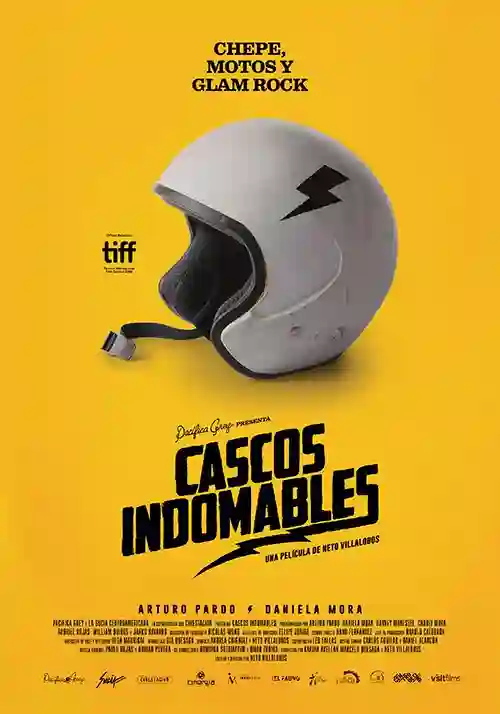Filmes 10 Helmet Heads