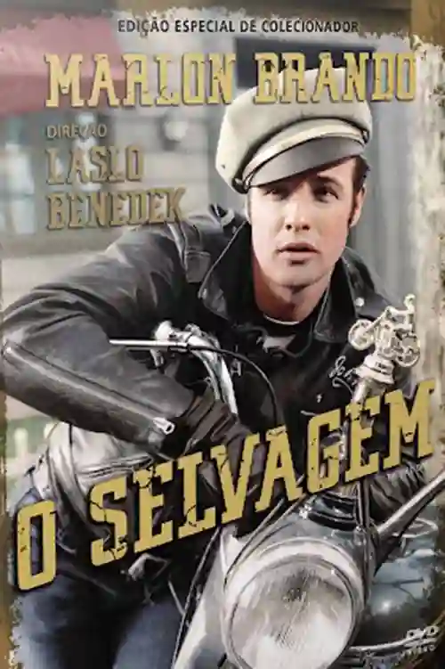 O Selvagem