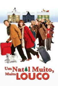 Um Natal Muito, Muito Louco