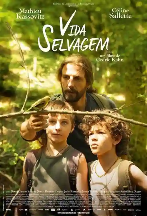 Vida Selvagem