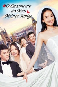 O Casamento do Meu Melhor Amigo