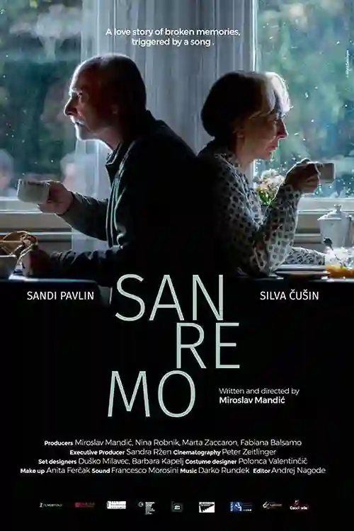 San Remo