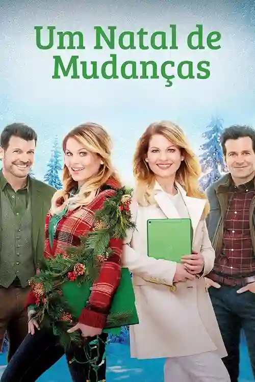 Um Natal de Mudanças