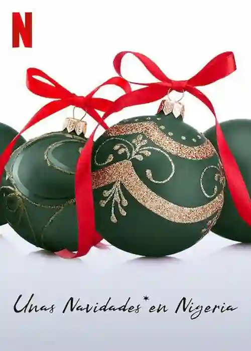 Uma Esposa de Natal