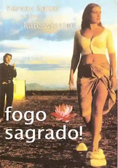 Fogo Sagrado!