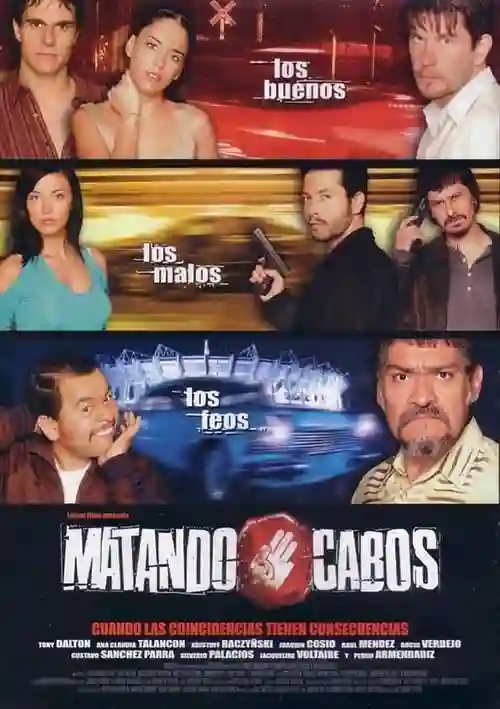Matando Cabos
