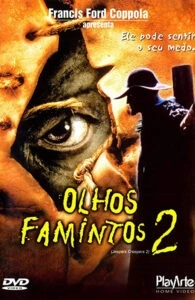 Olhos Famintos 2