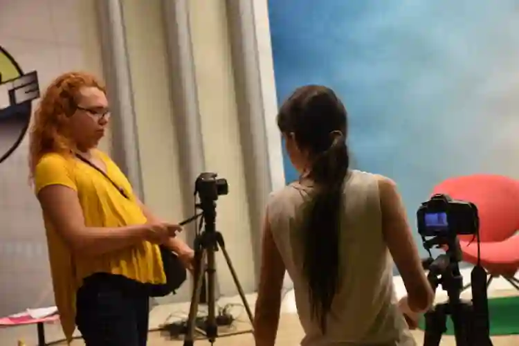Madalena :: “Esse falar de alguém ausente, da transfobia, é só o reflexo do que já acontece na nossa sociedade”, reflete Pâmella Yulle 4 20211215 pamella yulle papo de cinema